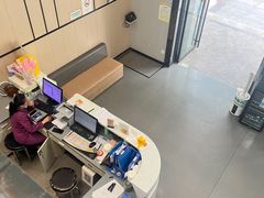 -半岛宠物医院24小时(科华中路店)