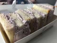 -欢牛蛋糕屋(萧山万象汇店)