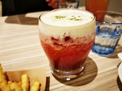 -必胜客(华辰店)