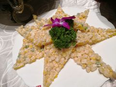 锅巴玉米-红辣椒·川菜·火锅(科华路店)