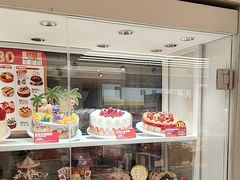 -味多美蛋糕(八大处店)