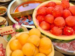 西瓜冰-小龙坎火锅(总店)