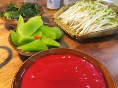 -楠火锅(哈尔滨金爵万象店)