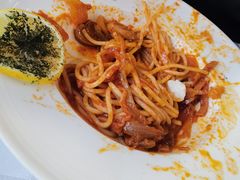 -新侨三宝乐西餐厅(崇文门店)