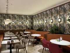-上海虹桥祥源希尔顿酒店