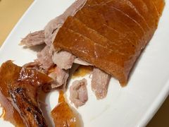 -金鸭季·北京烤鸭(深业上城店)