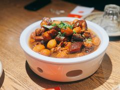 -鸽子窝(青塔店)