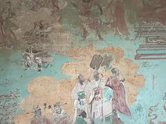 -瞿昙寺