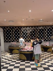 -MELAND CLUB亲子乐园·派对·餐厅(北京芳圆里ID MALL店)