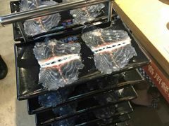 -打酱友•斑鱼海鲜粥火锅(吴桥店)
