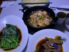 -老平安农家菜(平安店)