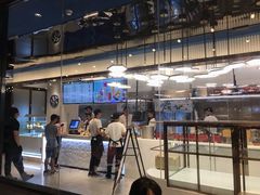 -野萃山·潮汕厚果汁(十亩地店)
