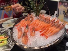 -上井精致料理自助餐(松雷店)