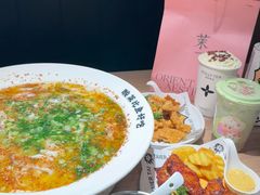 -新太二·鲜料川菜(万泰汇店)