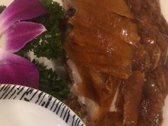 -大鹏饭店·金陵家宴(奥体中心店)