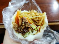 -张果佬年糕卷(科巷店)