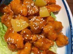-湖兰金牌小炒肉(椒江万达店)