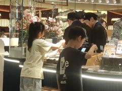 -東盛炭烤自助料理(玄武招商花园城店)