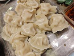 -闫府私房菜·百年鲁菜(恒隆店)