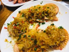 -南海渔家•海鲜•正宗海南菜(海棠湾店)