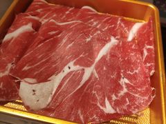 -温禾牛·和牛寿喜烧自助火锅(恒基名人店)