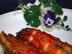 -酌宴府The China Club·广州万富希尔顿酒店(云城东路店)