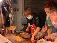 -明记牛杂(新马路分店)