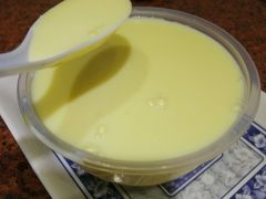 凤凰奶糊-百花传统甜品店(原址店)