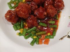 -聚春园自助餐厅(东街口店)