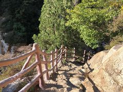 -黑龙潭风景区