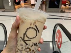 满满奶茶-KOI Thé(正佳广场店)