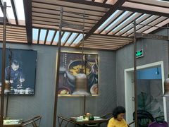 大堂-云海肴云南菜(曲江大悦城店)