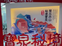 -郑州新郑国际机场-T2航站楼