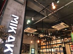 -MIKAKU(万达广场上海宝山店)