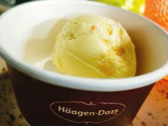哈根达斯-韩风源自助烤肉(国贸精品店)