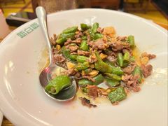 辣椒小炒肉-新白鹿餐厅(龙游路店)