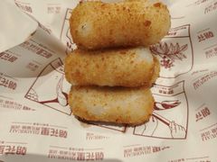 -朝花里川菜小馆(万和城店)