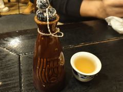 米酒-醉八仙热酒馆(渝中店)