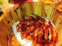-胡桃里音乐酒馆(郴州友阿国际广场店)