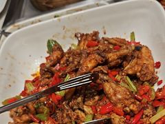 -酷味乐智选餐厅(斜土路店)
