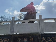 -子昂故里文化旅游区