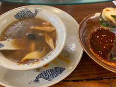 -春和發特色蒸饺(浐河西路店)
