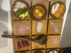 -花菇朵 ll 野生菌锅·精品滇菜(后沙峪店)