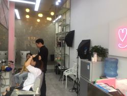-YDO SALON