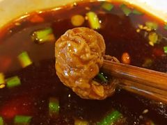 -刘胖娃鱼庄·特色肥肠鱼(杨家坪店)