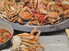 -仙螺岛海鲜自助餐厅(总店)