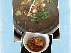 老石黑山羊-老石黑山羊毛驴肉火锅(金凯广场店)