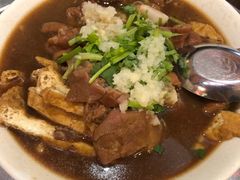 -姚记炒肝店(簋街店)