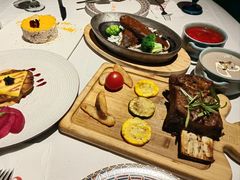 -俄士厨房(五棵松华熙LIVE店)