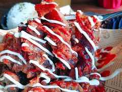 -盐说Salt Talk北美风味西餐厅(海上世界店)